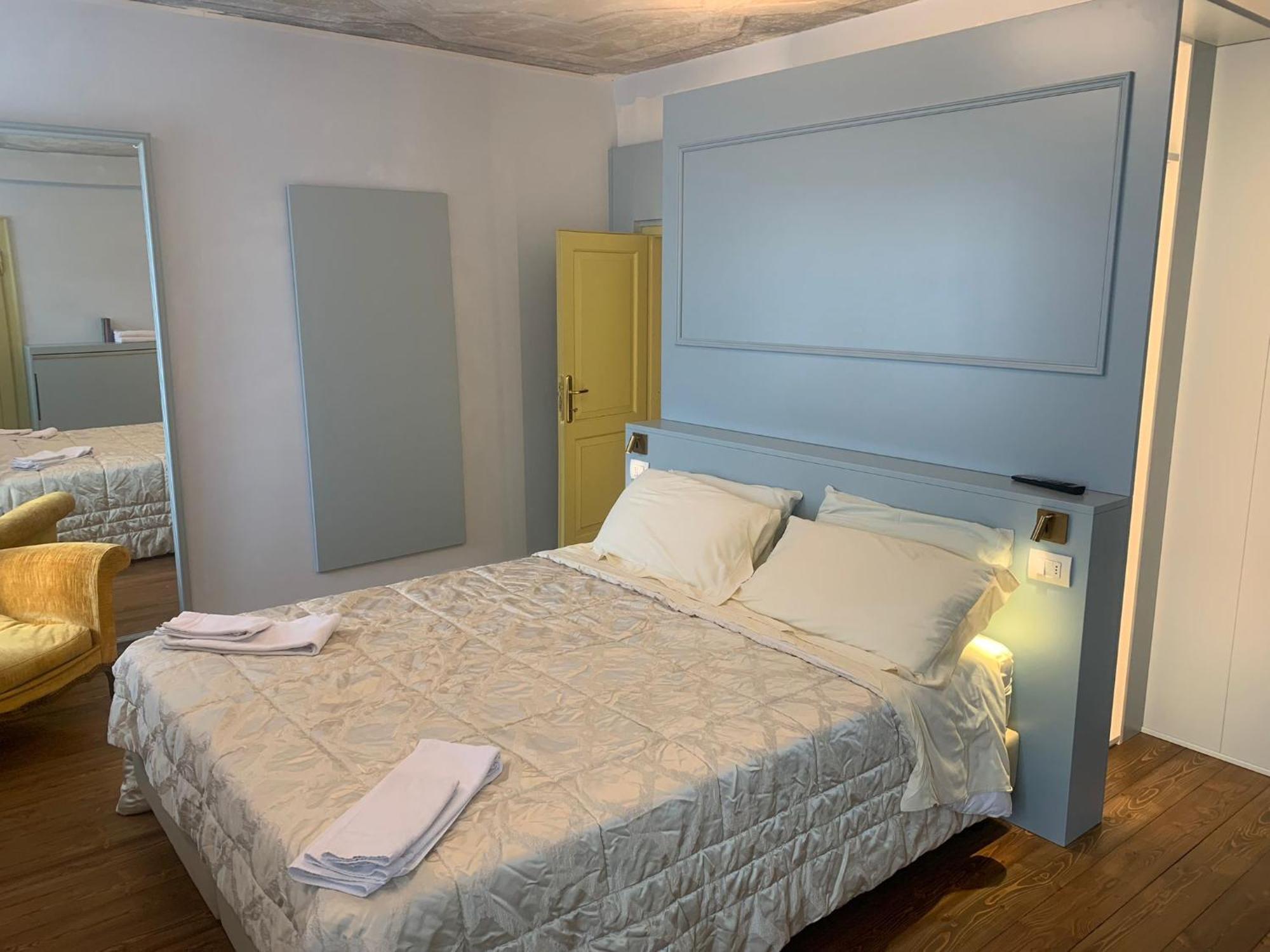 Villa San Liberale - Suites & Wellness - Villa Veneta Feltre Luaran gambar
