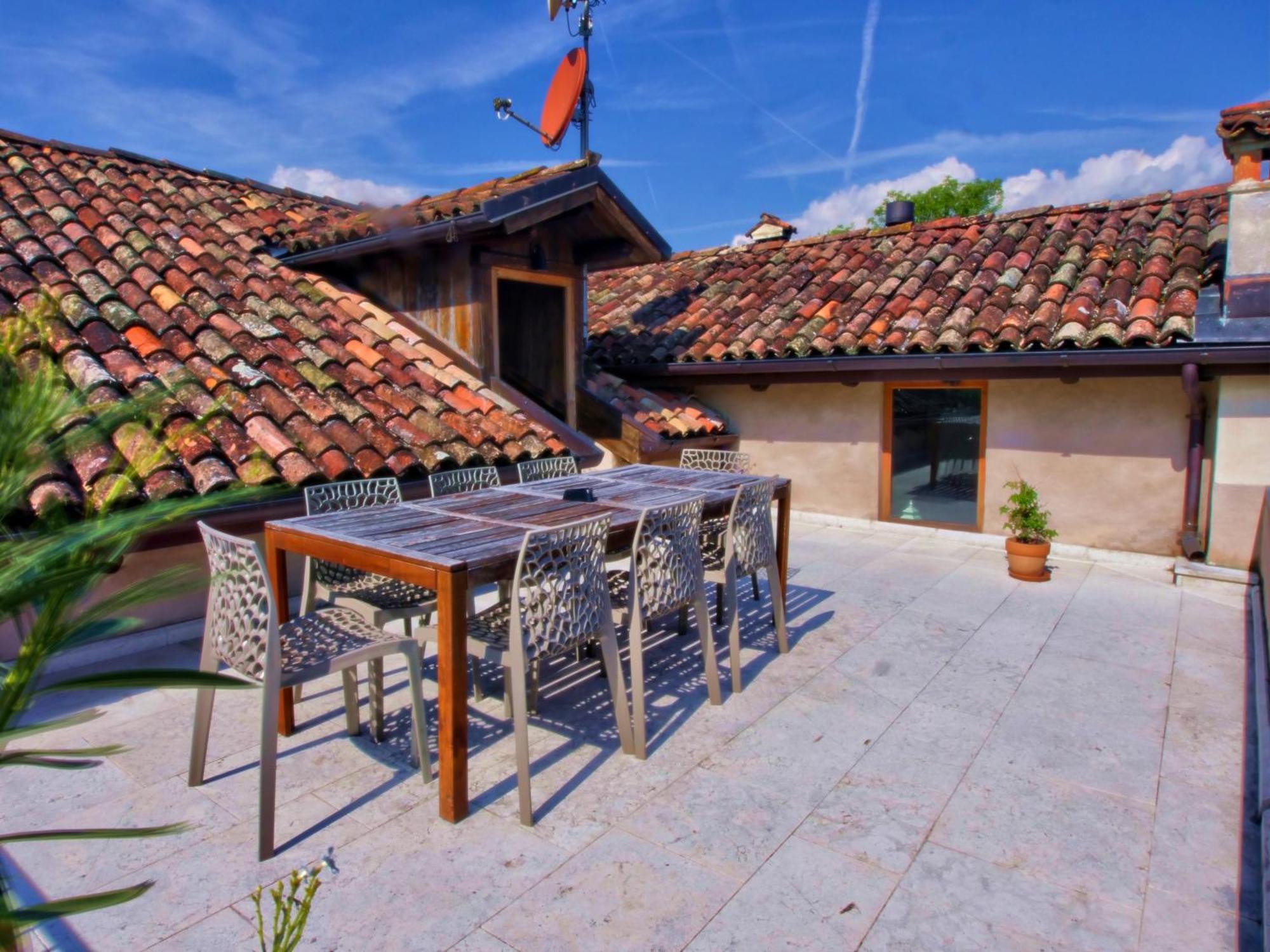 Villa San Liberale - Suites & Wellness - Villa Veneta Feltre Luaran gambar