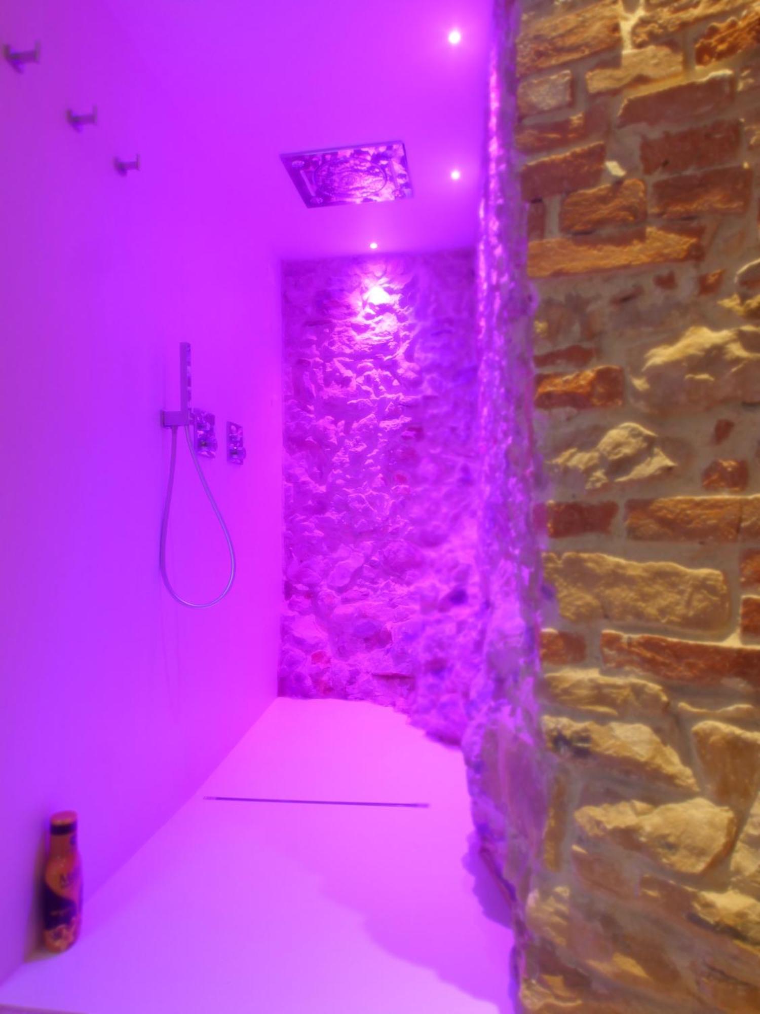 Villa San Liberale - Suites & Wellness - Villa Veneta Feltre Luaran gambar