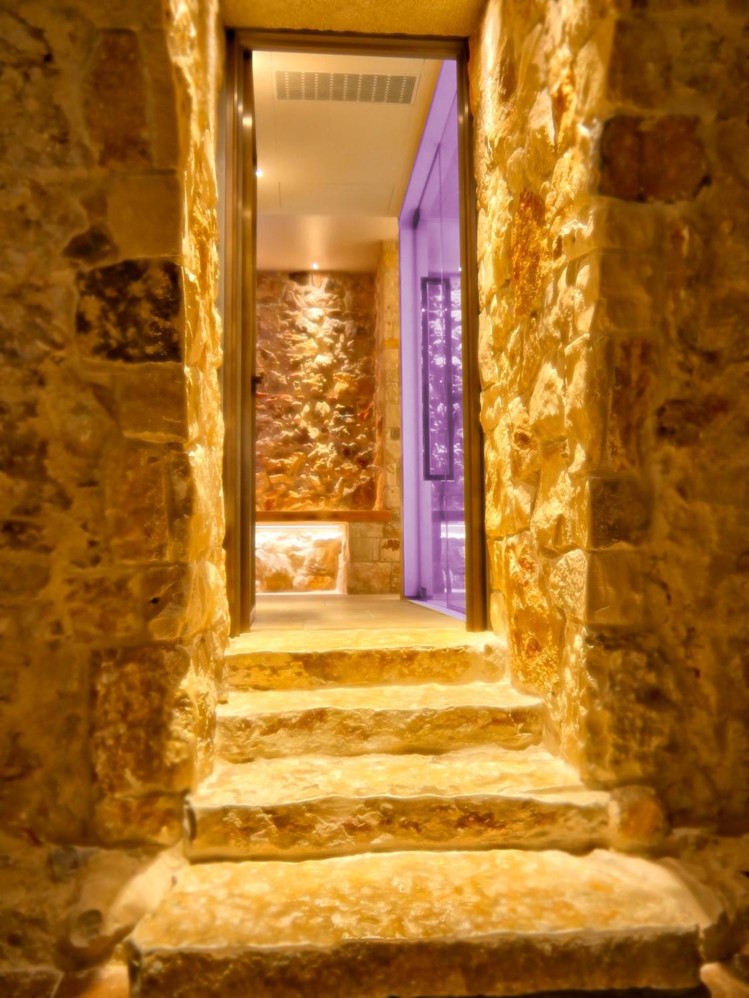 Villa San Liberale - Suites & Wellness - Villa Veneta Feltre Luaran gambar