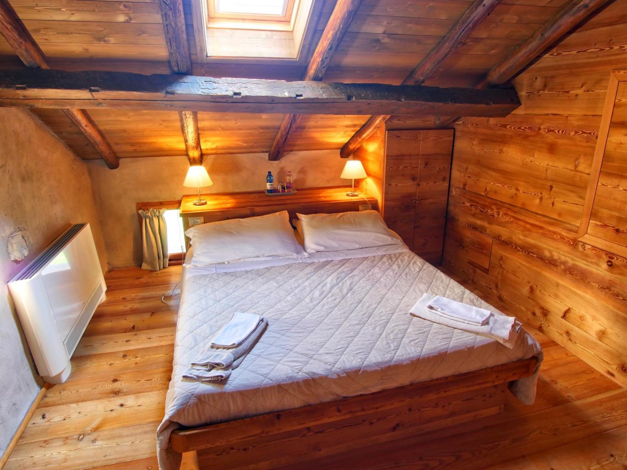 Villa San Liberale - Suites & Wellness - Villa Veneta Feltre Luaran gambar