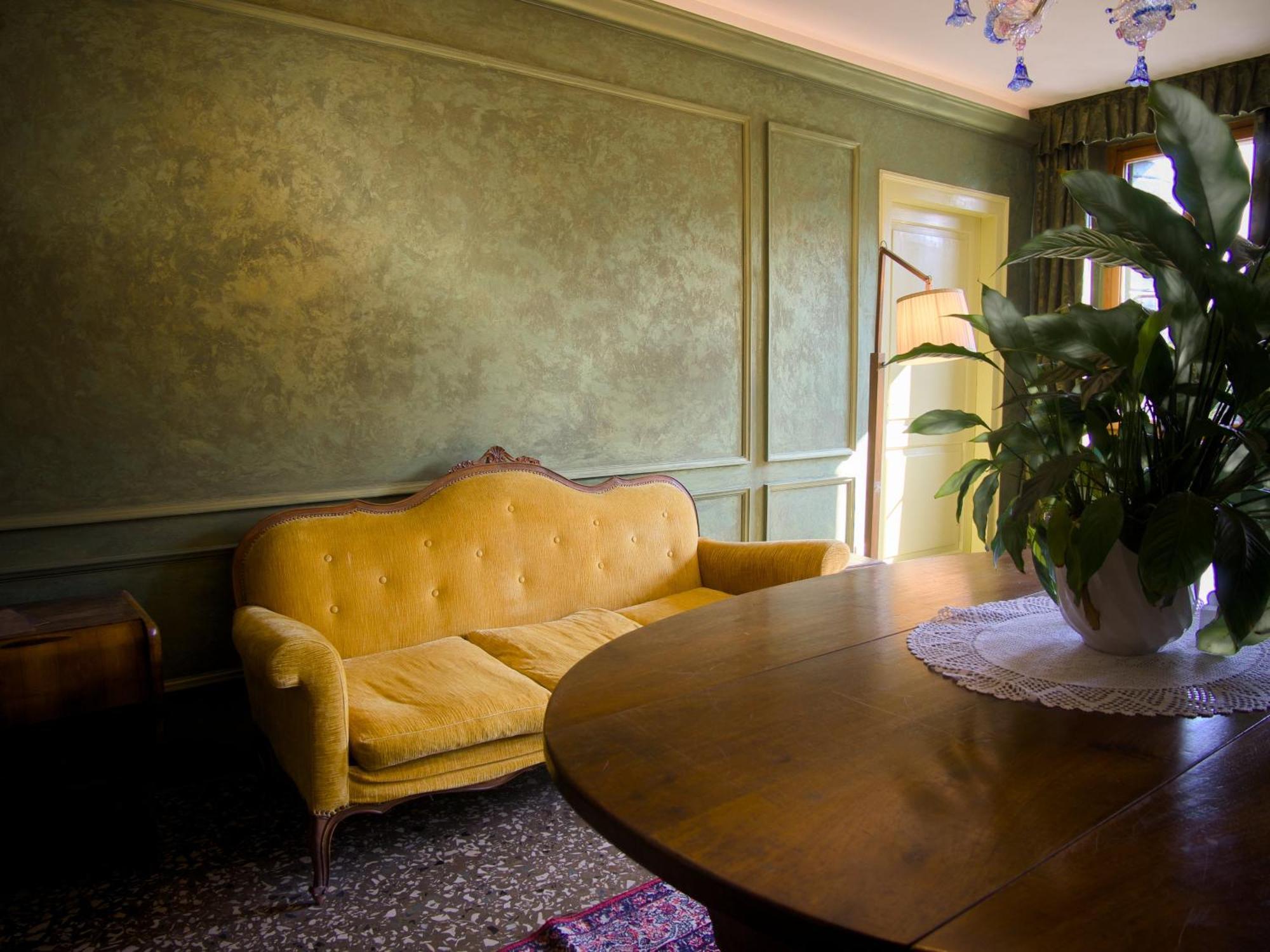 Villa San Liberale - Suites & Wellness - Villa Veneta Feltre Luaran gambar