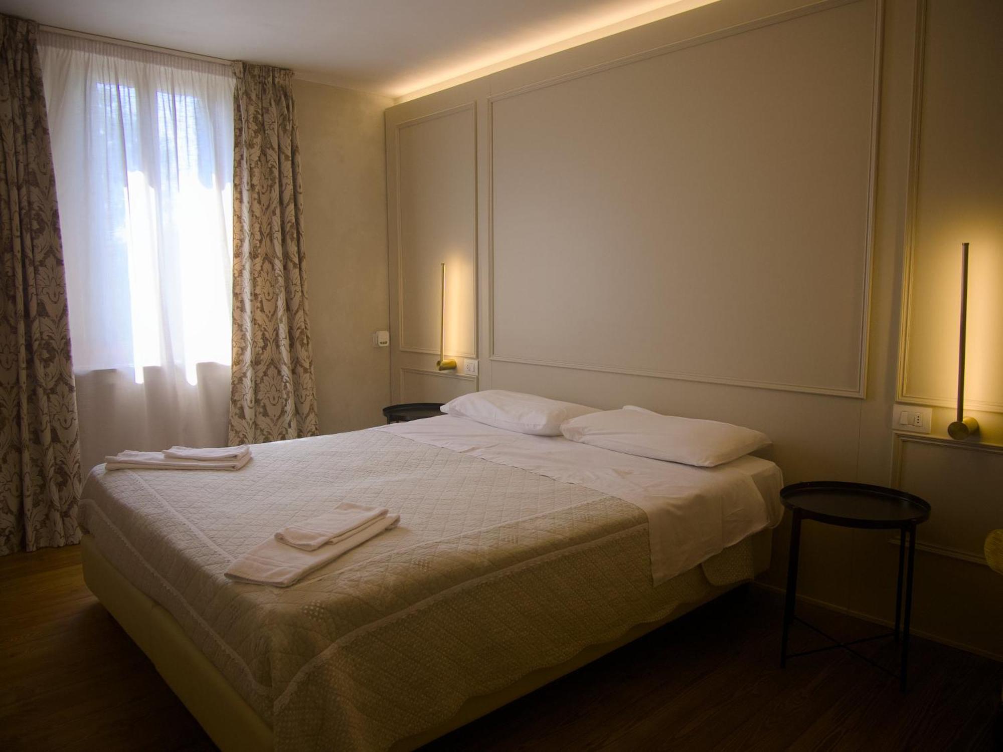 Villa San Liberale - Suites & Wellness - Villa Veneta Feltre Luaran gambar