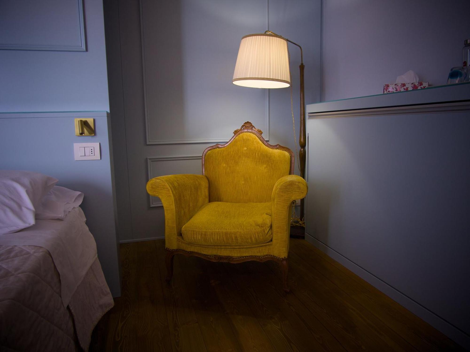 Villa San Liberale - Suites & Wellness - Villa Veneta Feltre Luaran gambar