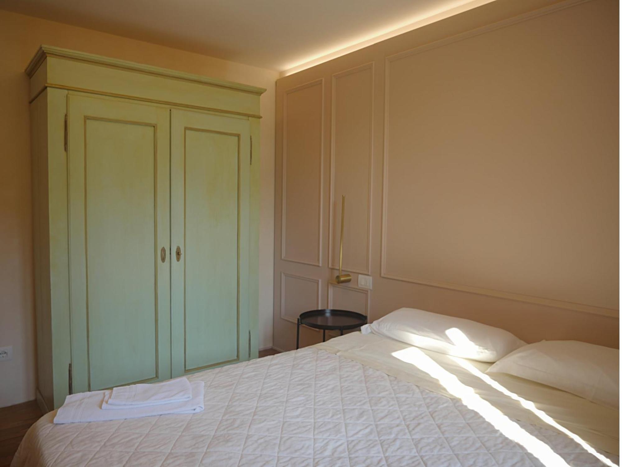 Villa San Liberale - Suites & Wellness - Villa Veneta Feltre Luaran gambar