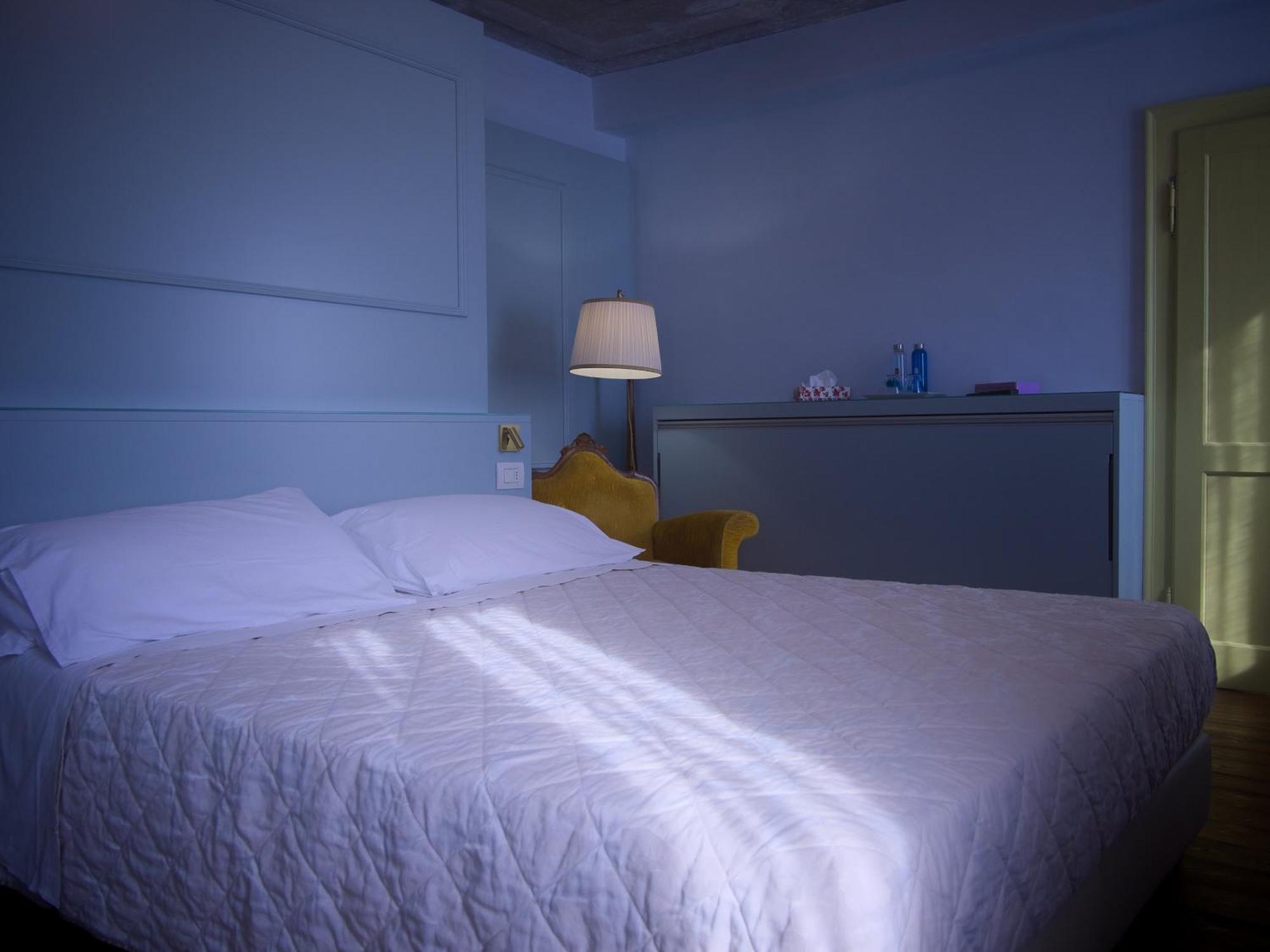 Villa San Liberale - Suites & Wellness - Villa Veneta Feltre Luaran gambar